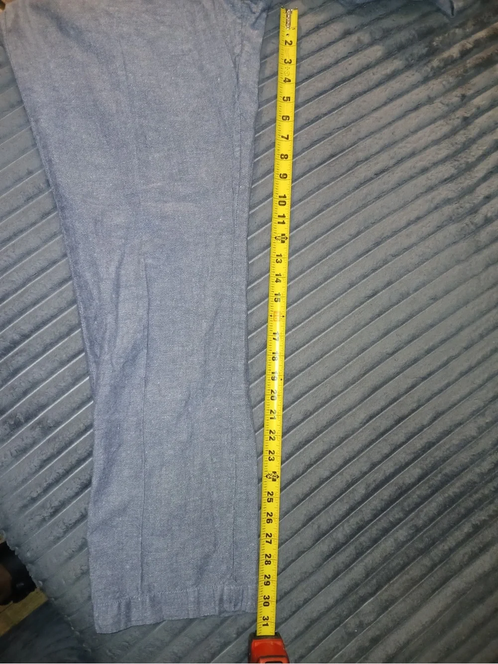 Banana Republic you blend versatile